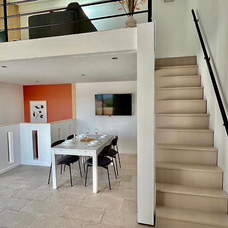 L'Eden De L'Agly Chaleureuse Maison Avec Terrasse Et Garage Espira-de-l'Agly ภายนอก รูปภาพ