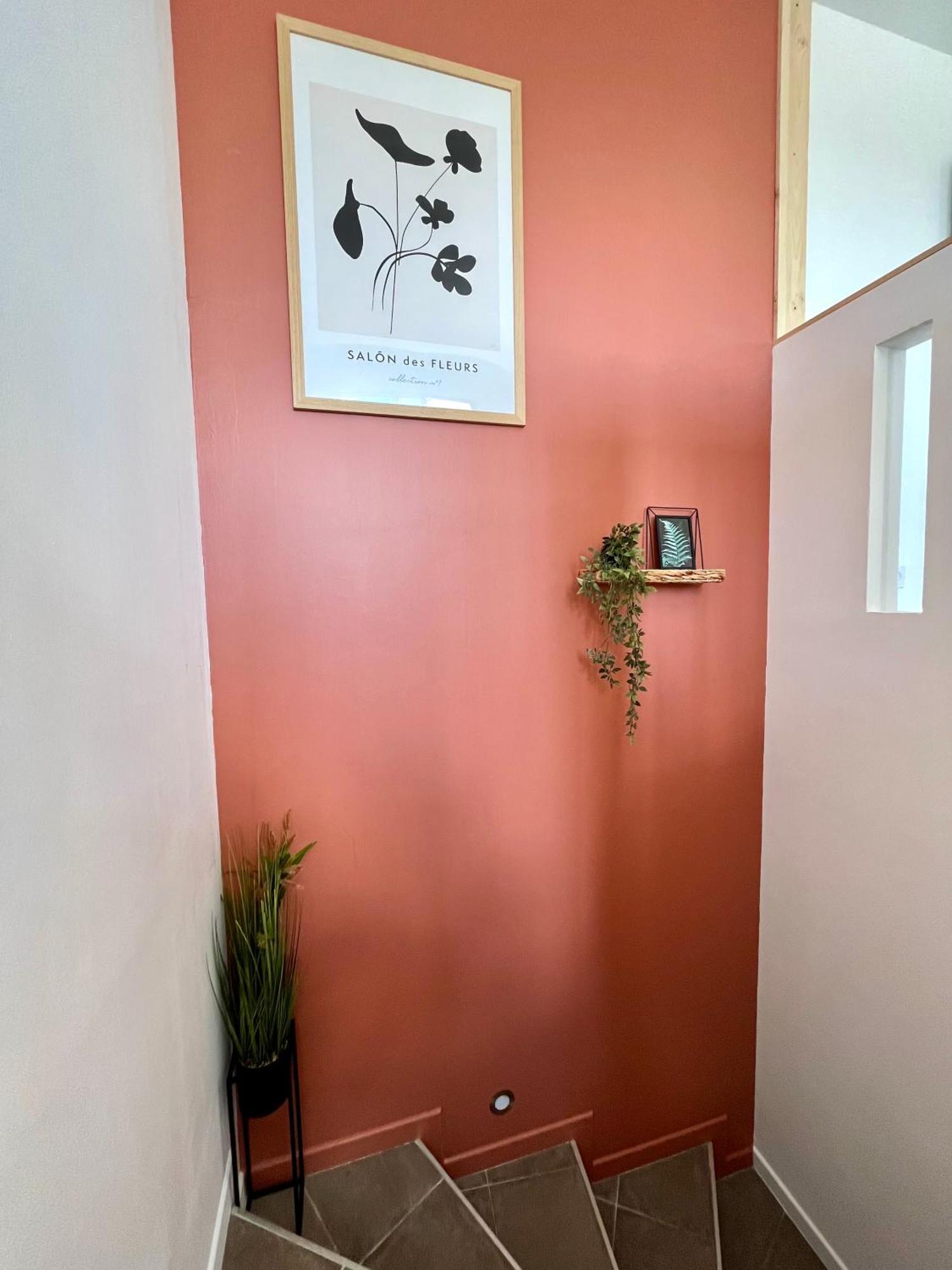 L'Eden De L'Agly Chaleureuse Maison Avec Terrasse Et Garage Espira-de-l'Agly ภายนอก รูปภาพ