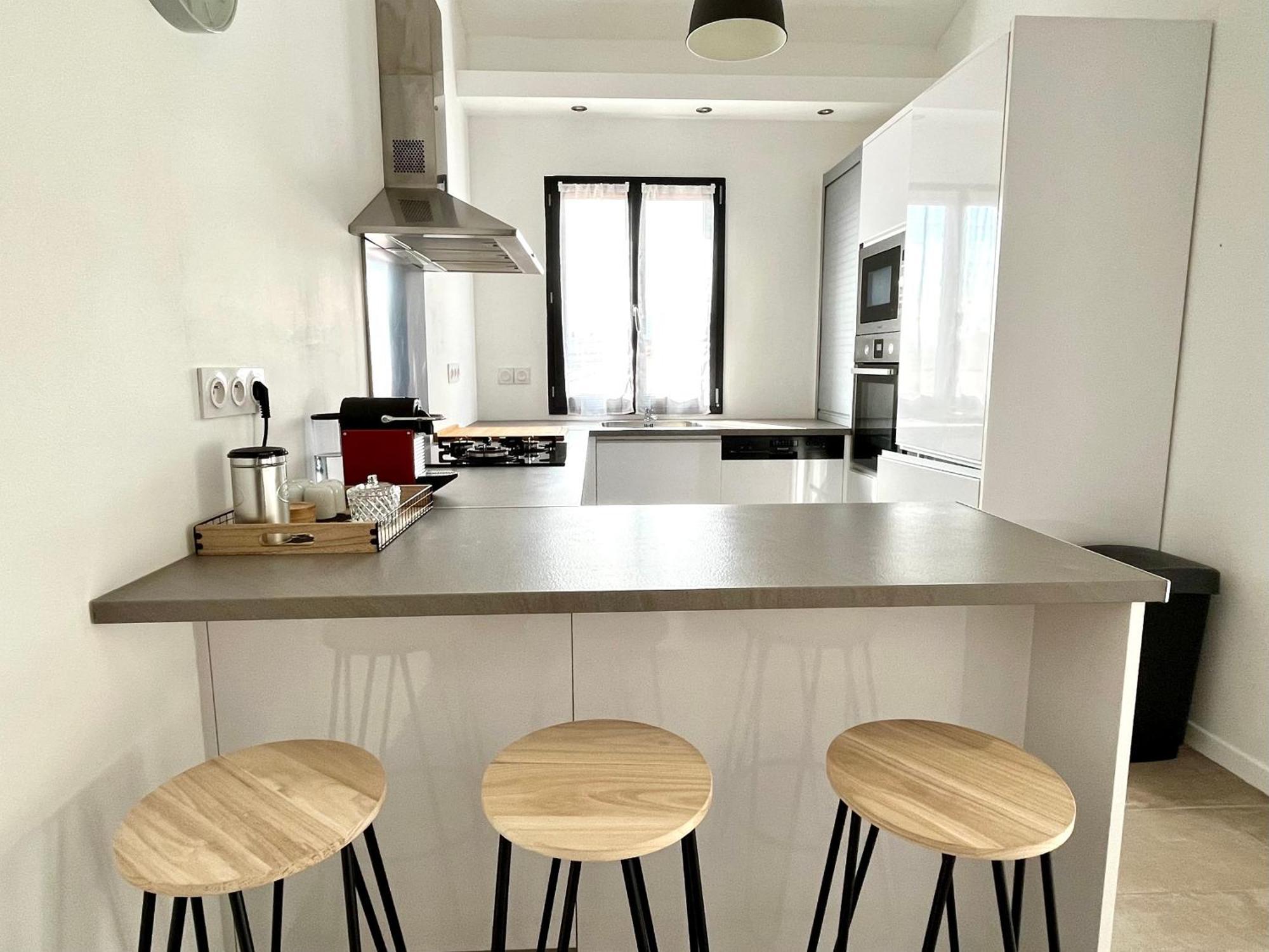 L'Eden De L'Agly Chaleureuse Maison Avec Terrasse Et Garage Espira-de-l'Agly ภายนอก รูปภาพ