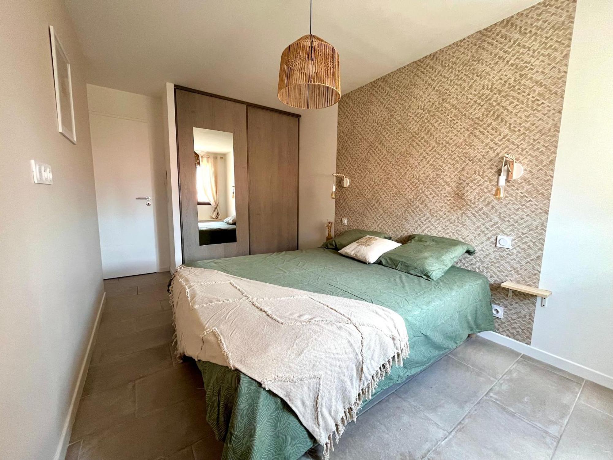L'Eden De L'Agly Chaleureuse Maison Avec Terrasse Et Garage Espira-de-l'Agly ภายนอก รูปภาพ