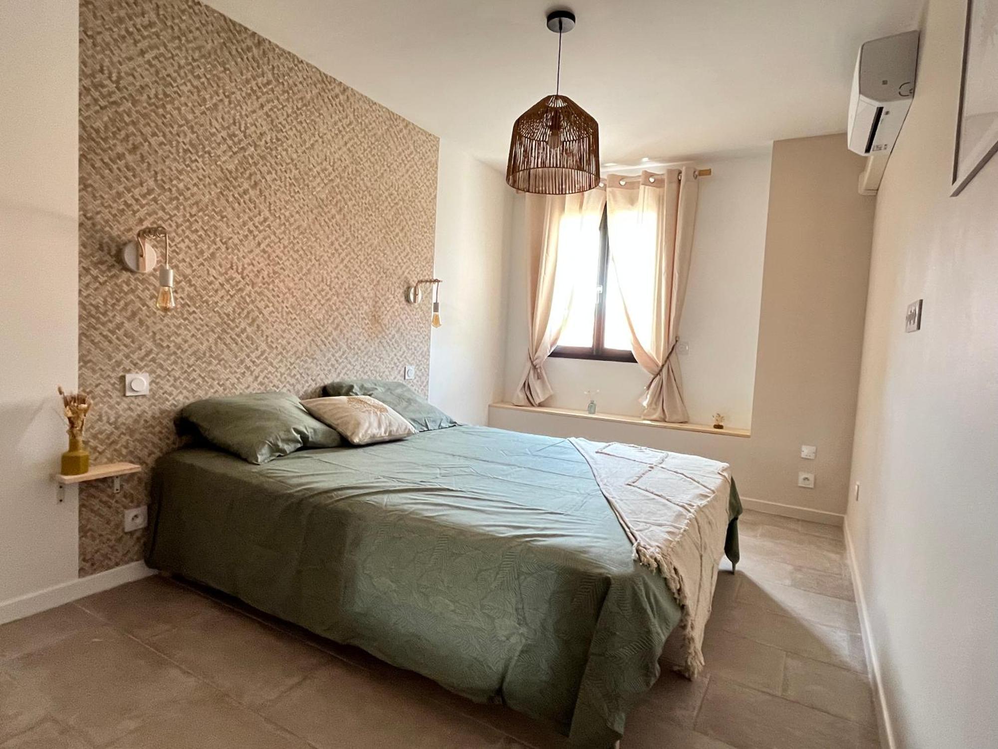 L'Eden De L'Agly Chaleureuse Maison Avec Terrasse Et Garage Espira-de-l'Agly ภายนอก รูปภาพ