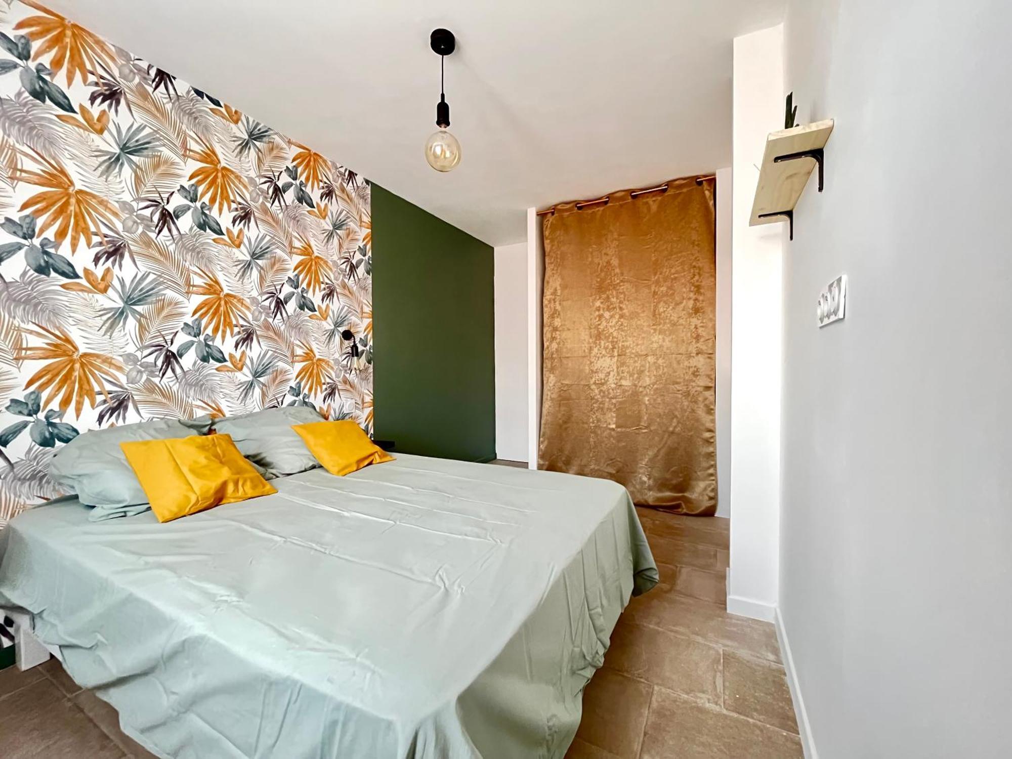 L'Eden De L'Agly Chaleureuse Maison Avec Terrasse Et Garage Espira-de-l'Agly ภายนอก รูปภาพ